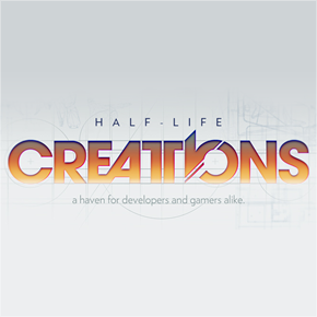 Half-Life Creations