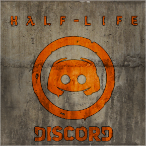 /r/Half-Life Discord