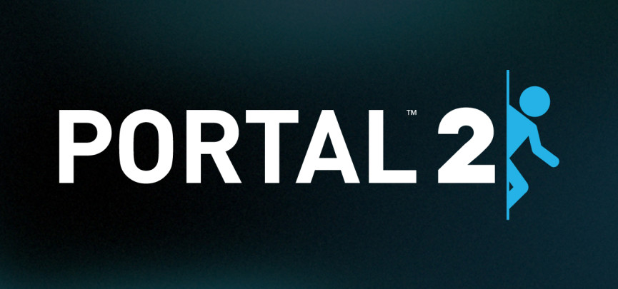 Portal 2 Media
