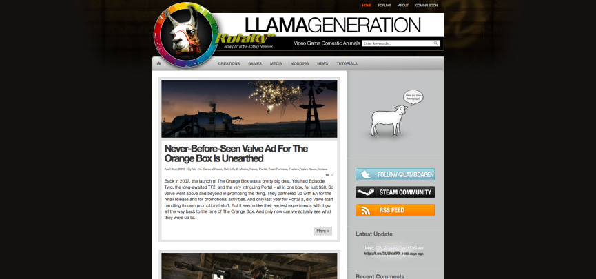 Announcing LlamaGeneration!