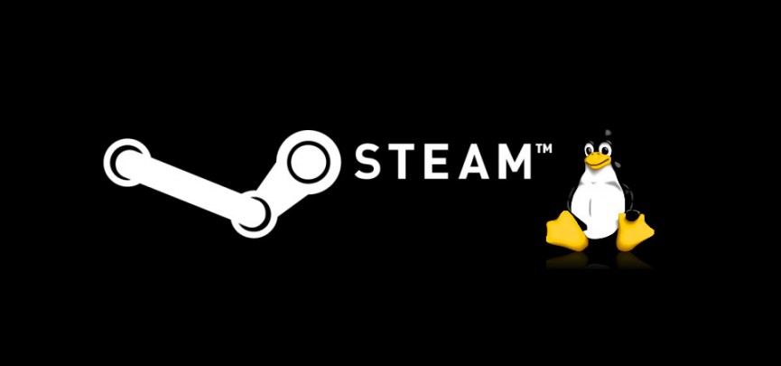 Steam For Linux’s Limited-Access Public Beta Has Gone Live, Featuring Support For Two Dozen Steam Titles