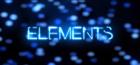 Elements: An Animated Cyberpunk Web Series