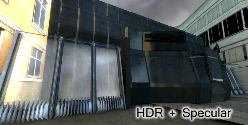 HDR Comparison 1 (HDR)