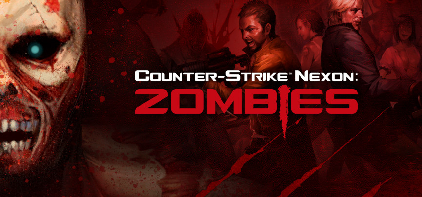 Counter-Strike Nexon: Zombies Announced