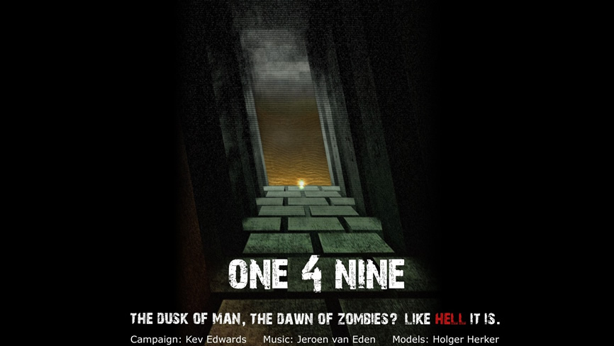 one4nine-poster