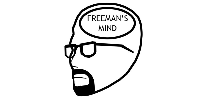 After Seven Years, The Journey of Freeman’s Mind is Complete!