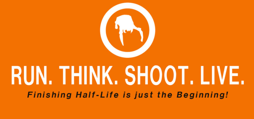 RunThinkShootLive.com Launches as New Home for Half-Life Mods