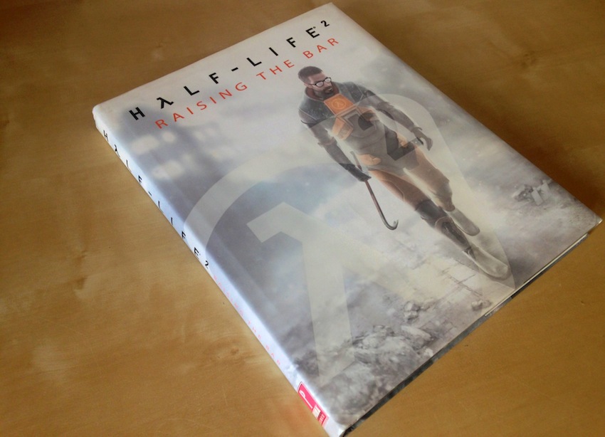 Half-Life 2: Raising the Bar