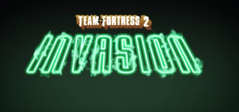 Possible Team Fortress 2 Invasion Update Leaked