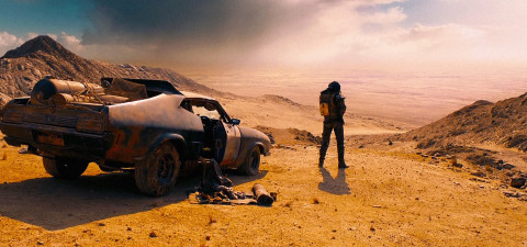 ‘Not Crazy Anymore’: Why Mad Max: Fury Road Has Me Excited For Half-Life’s Future