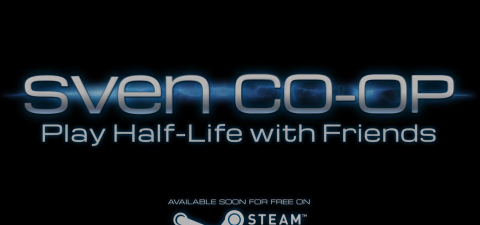 Sven Co-op 5.0 Update Trailer Released, Coming Soon To Steam For Free