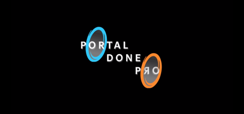 Portal Done Pro – Or How One Man Created A World Record Portal Speedrun Clocking In At 9 Minutes, 25 Seconds and 567 Milliseconds