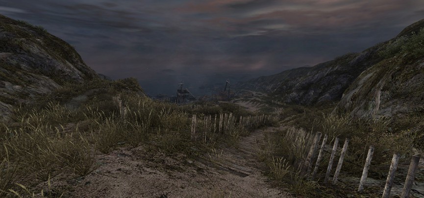 Vic’s Thoughts On: Dear Esther, Or Why A Video Game Can Be Much, Much More Than Just Entertainment