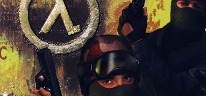 A History of Counter-Strike