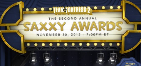 Voting Goes Live For Team Fortress 2’s Second Annual Saxxy Awards!