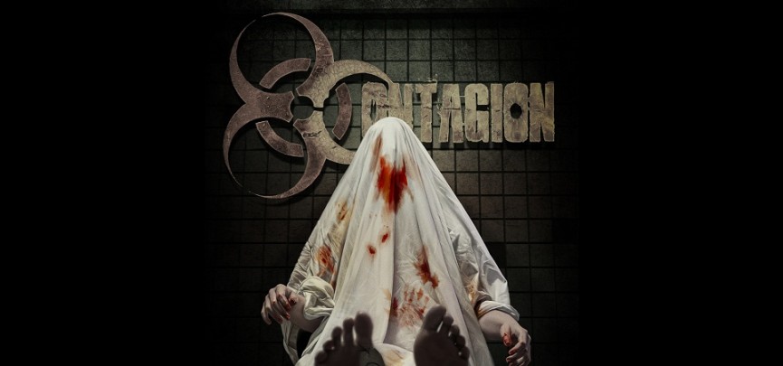 Contagion wins Kickstarter! A round of brains for everyone, on me!