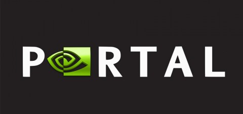Nvidia Announces Portal to Be One of the Titles for the Upcoming SHIELD Handheld Console